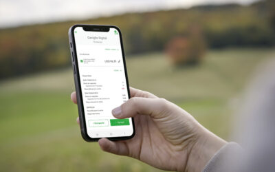Te hace más rápido y más práctico el trabajo.