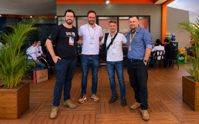 Agrishow: señales del agro que viene.